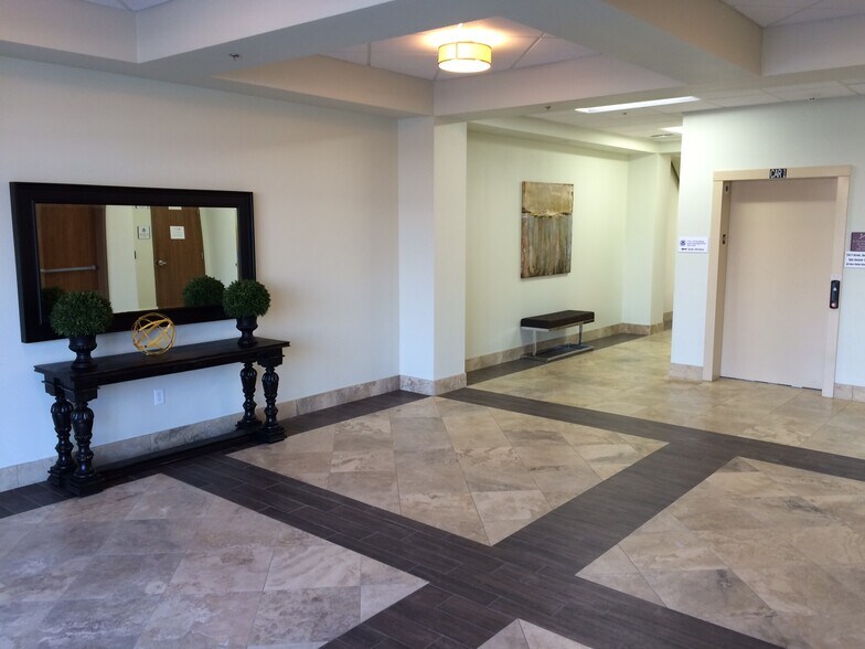 More Photos Of 744 P St, Fresno Office For Lease