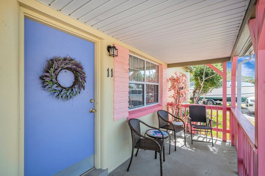 More Photos Of 1803 Gulf Blvd, Indian Rocks Beach Hotel For Sale