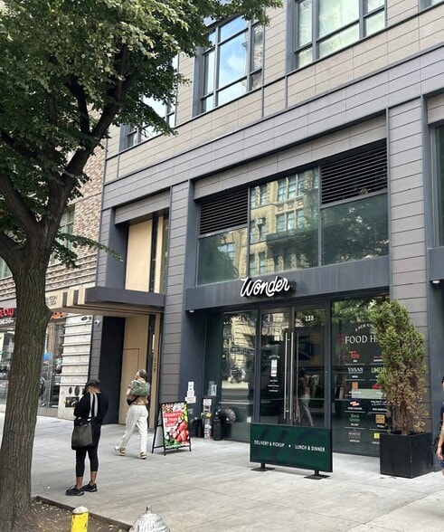 More Photos Of 128 W 23rd St, New York Apartments For Sale