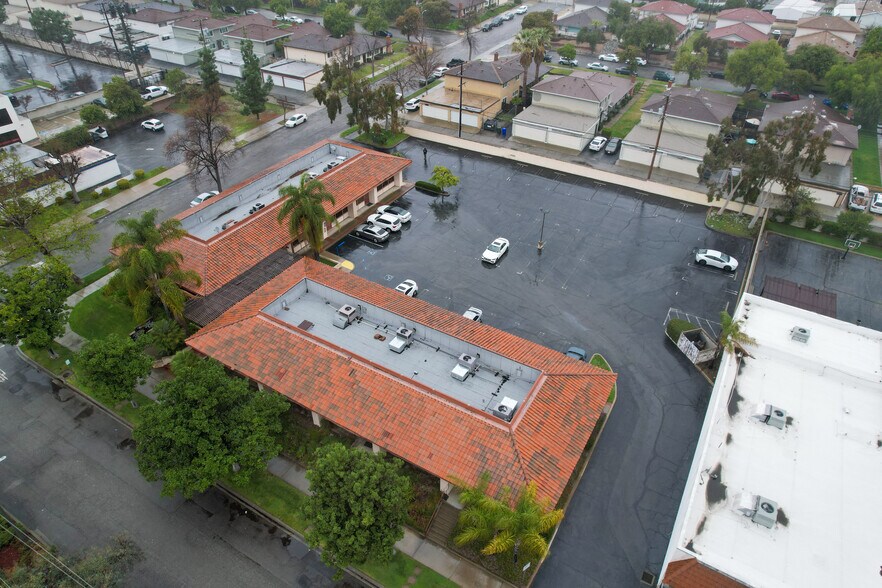 More Photos Of 1365 W Foothill Blvd, Upland Medical For Lease