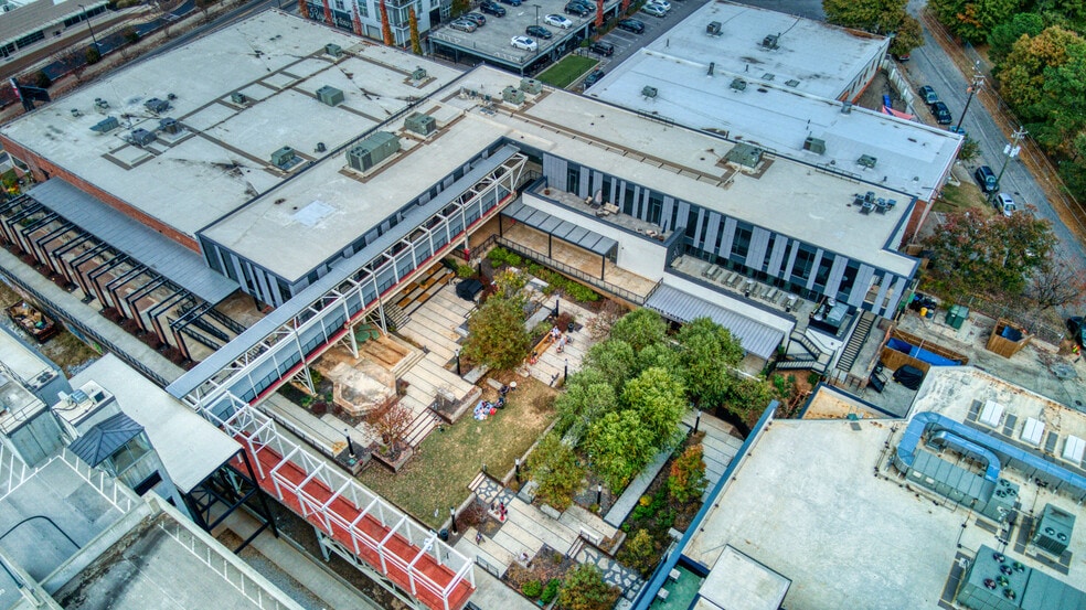 More Photos Of 777 Memorial Dr SE, Atlanta Loft Creative Space For Lease