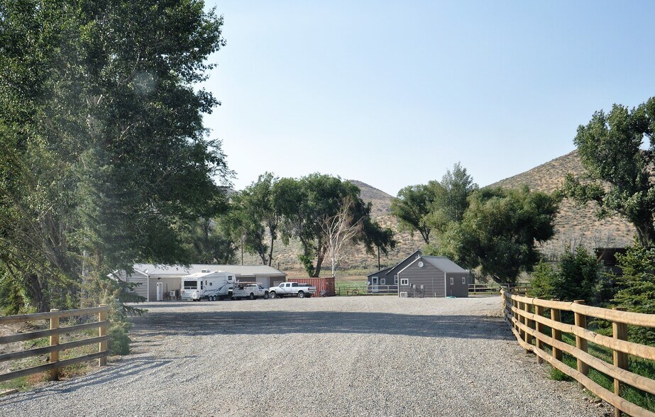 More Photos Of 33 Mecham Lane ln, Carey Land For Sale