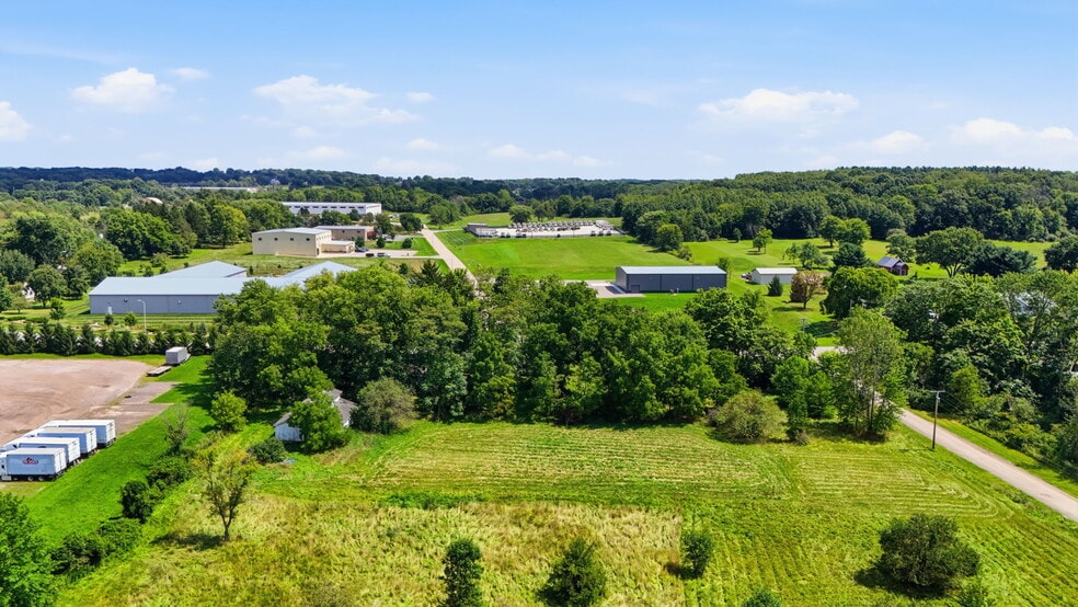 Primary Photo Of 9840 Rittman Rd, Wadsworth Land For Sale