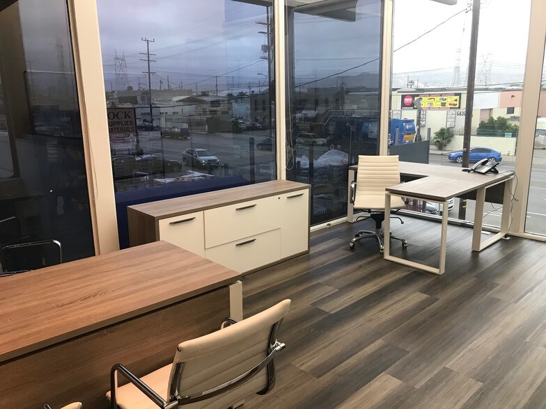 More Photos Of 6829 Lankershim Blvd, North Hollywood Medical For Lease