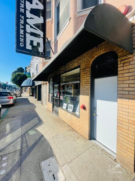 More Photos Of 1926-1930 Lombard St, San Francisco Apartments For Sale