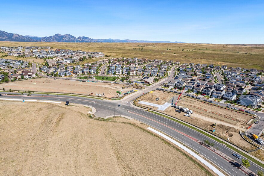 More Photos Of 9367 McIntyre St, Arvada Land For Sale