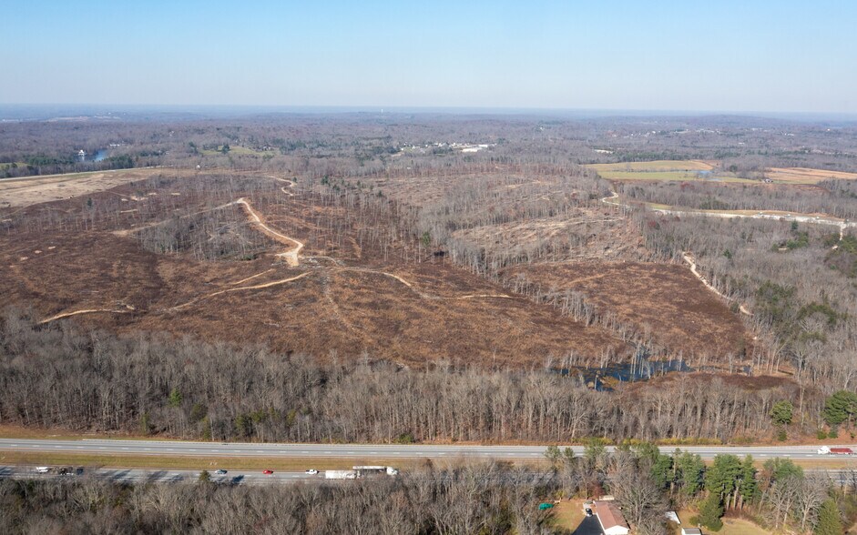 More Photos Of Peavine Rd, Crossville Land For Sale