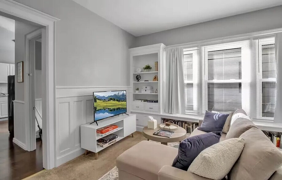 More Photos Of 115 Claremont Ave, Buffalo Multifamily For Sale