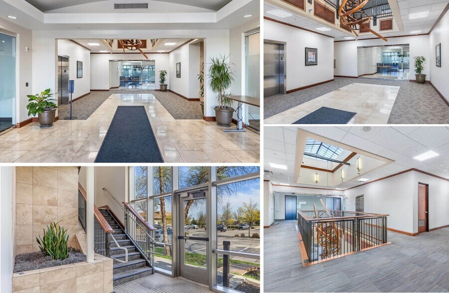 More Photos Of 500 E Shore Dr, Eagle Office For Lease