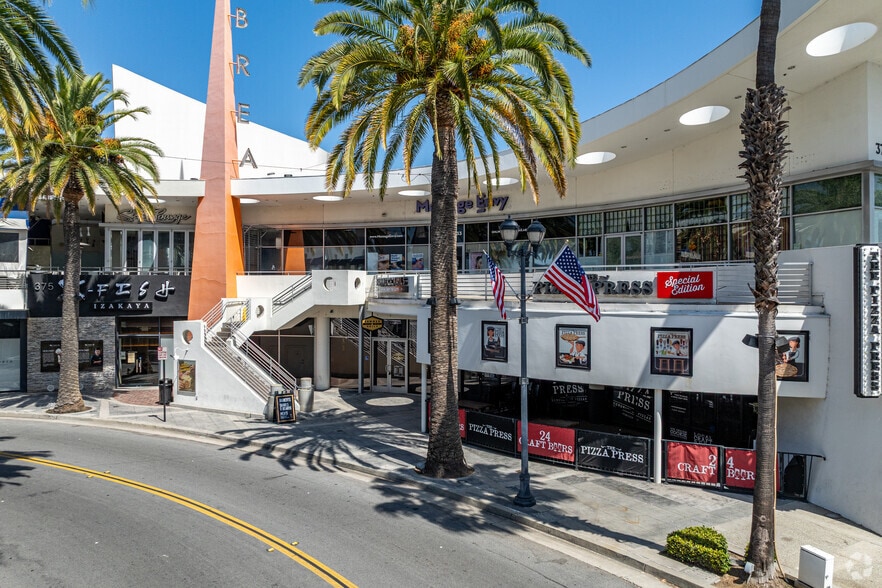 More Photos Of 215-217 W Birch St, Brea Unknown For Lease