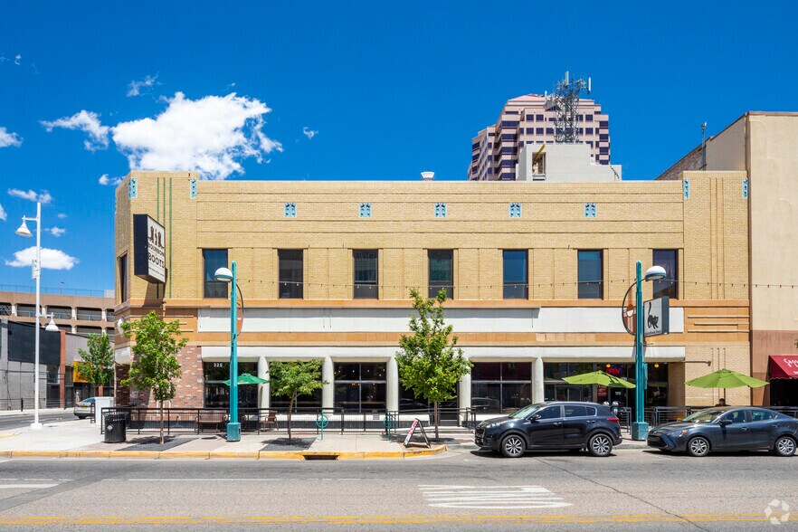 More Photos Of 315 Central Ave NW, Albuquerque Apartments For Lease