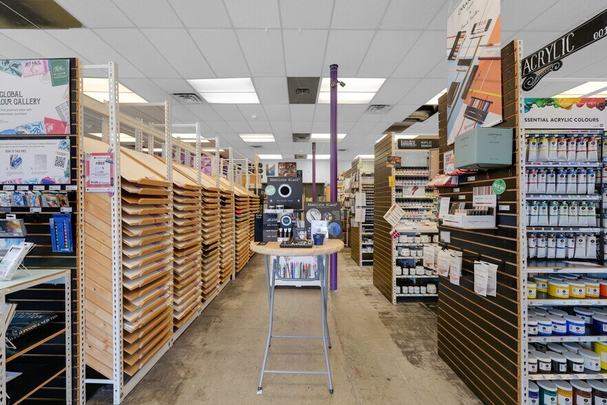 More Photos Of 953 Brunette Ave, Coquitlam General Retail For Sale