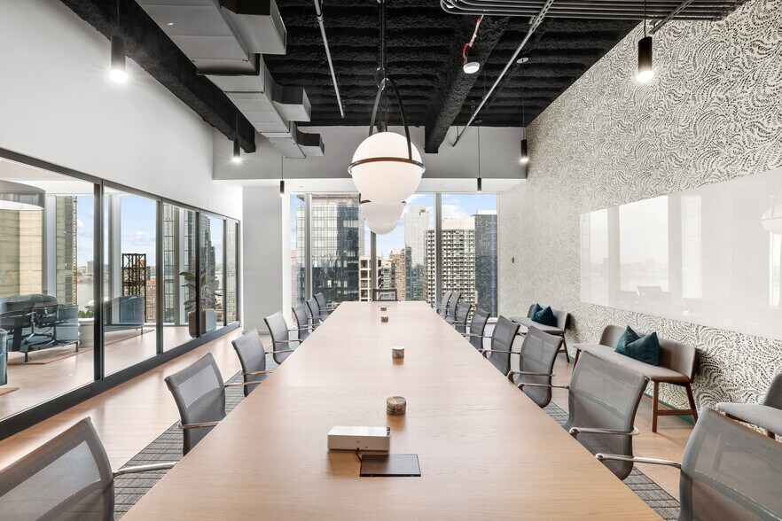 More Photos Of 66 Hudson Blvd, New York Coworking Space