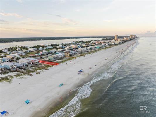 More Photos Of 1301 Beach Blvd, Gulf Shores Land For Sale