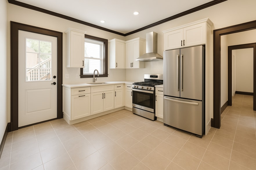 More Photos Of 1780 E 89th St, Cleveland Apartments For Sale