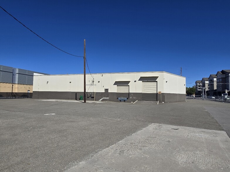 Primary Photo Of 390 E 6th St, Reno Warehouse For Lease