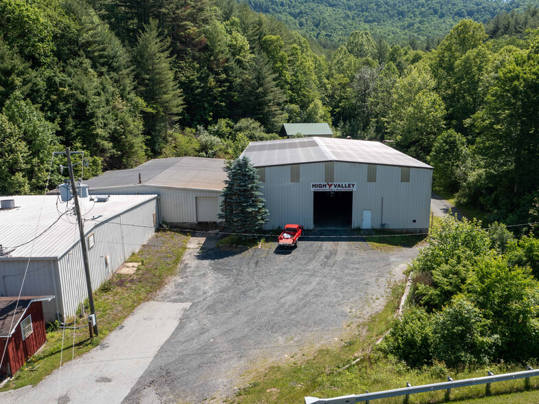 Primary Photo Of 6573 NC-226, Spruce Pine Industrial For Sale