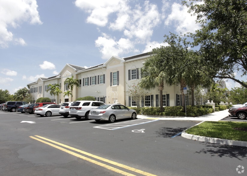 More Photos Of 5300 W Hillsboro Blvd, Coconut Creek Office For Lease