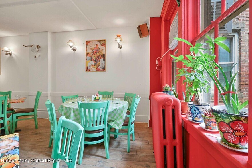 More Photos Of 97 Abeel St, Kingston Storefront Retail Residential For Sale