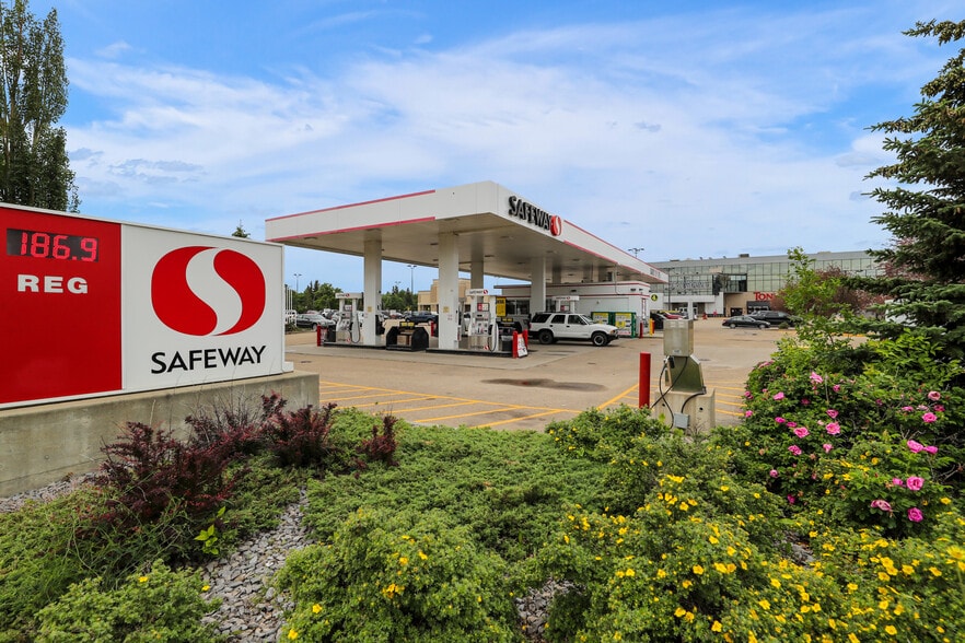 More Photos Of 13310 111 Av NW, Edmonton Unknown For Lease