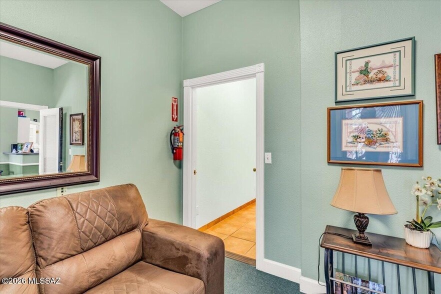 More Photos Of 2561-2563 E Fort Lowell Rd, Tucson Freestanding For Sale