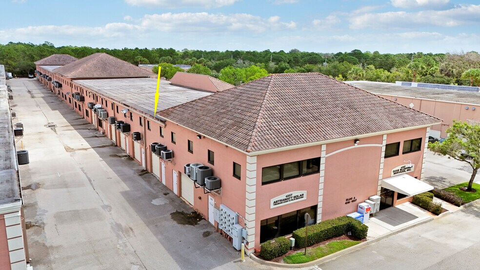 More Photos Of 4251 SW High Meadows Ave, Palm City Office For Lease