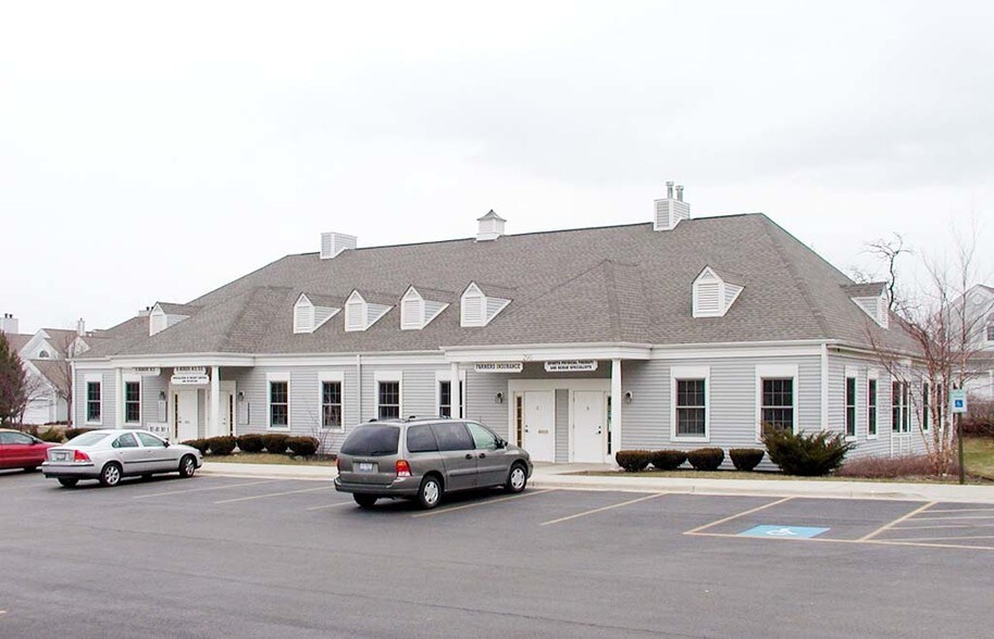 More Photos Of 290 N Rand Rd, Lake Zurich Medical For Lease