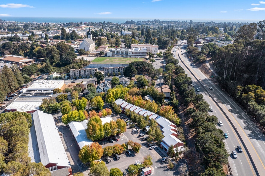 More Photos Of 303 Potrero St, Santa Cruz Unknown For Lease