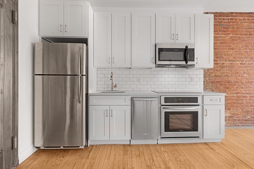 More Photos Of 302 E 12th St, New York Apartments For Sale