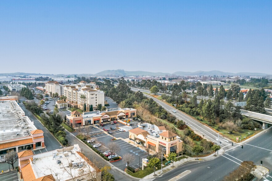 More Photos Of 34883-34891 Newark Blvd, Newark General Retail For Lease