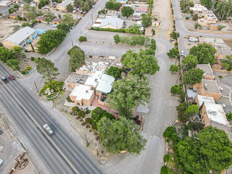 More Photos Of 8032 4th St NW, Albuquerque Restaurant For Sale