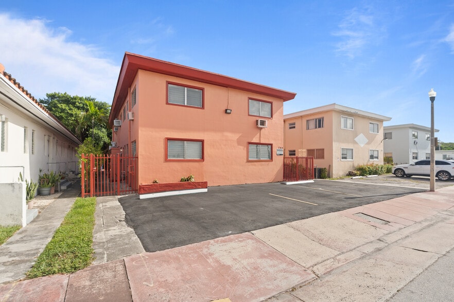 More Photos Of 744 85th St, Miami Beach Apartments For Sale