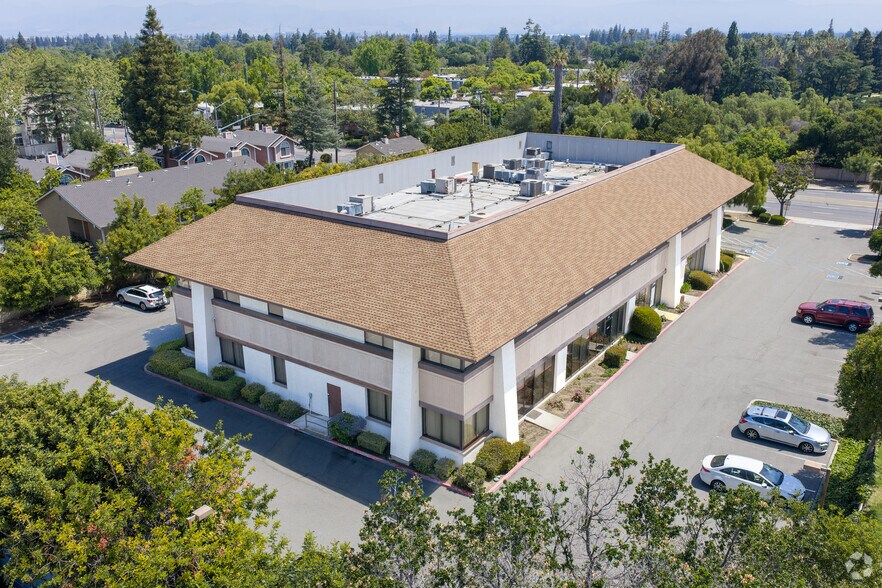 More Photos Of 1021 S Wolfe Rd, Sunnyvale Medical For Lease