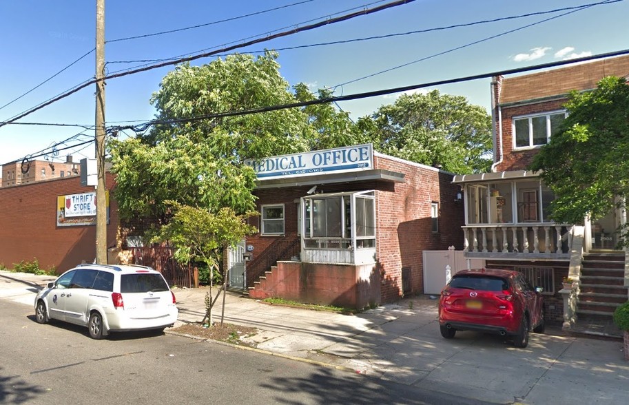 Primary Photo Of 2912 Avenue X, Brooklyn Medical For Lease