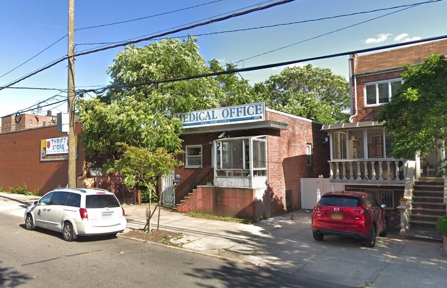 Primary Photo Of 2912 Avenue X, Brooklyn Medical For Sale