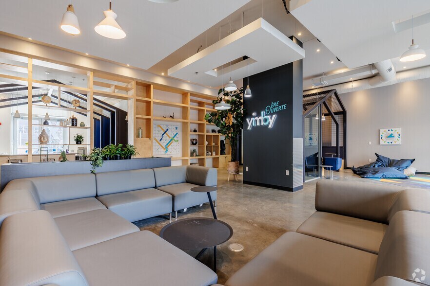 More Photos Of 5250 Rue Molson, Montréal Apartments For Lease