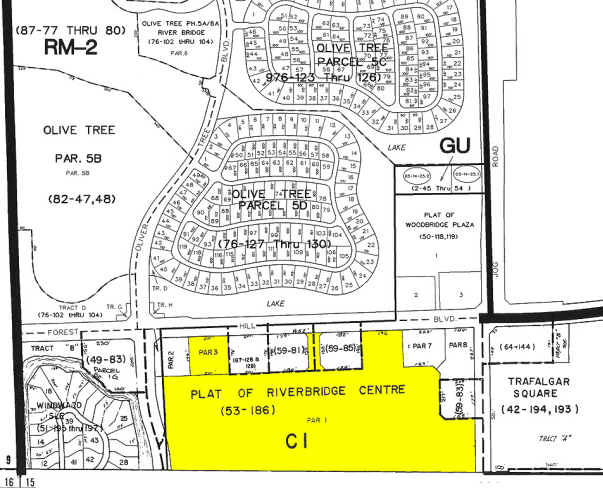 More Photos Of 6714-6864 Forest Hill Blvd, Greenacres General Retail For Lease