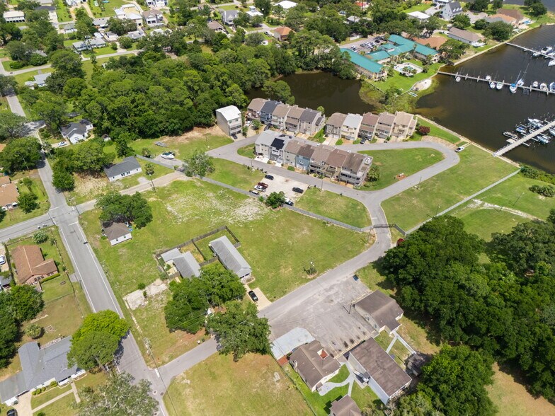 More Photos Of 612 S 1st St, Pensacola Land For Sale