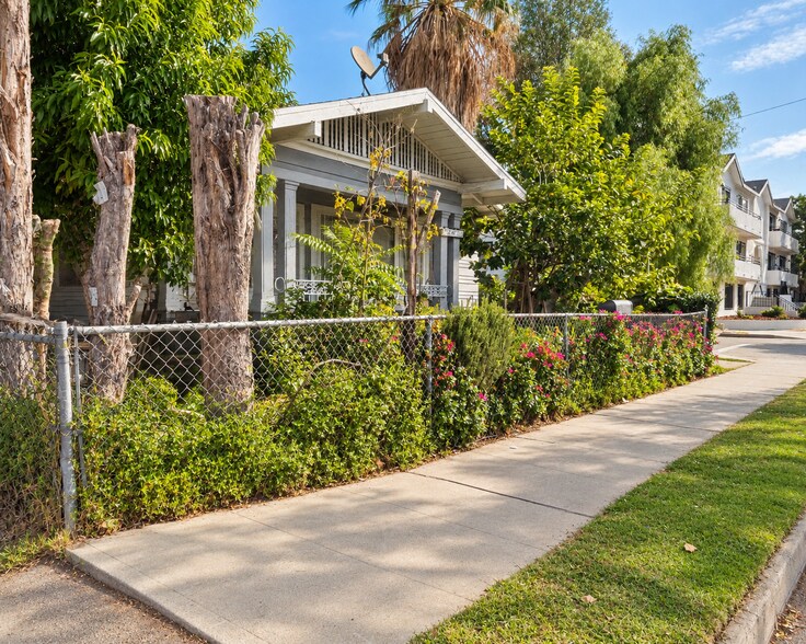 More Photos Of 6411 Willis Ave, Van Nuys Dormitory For Sale