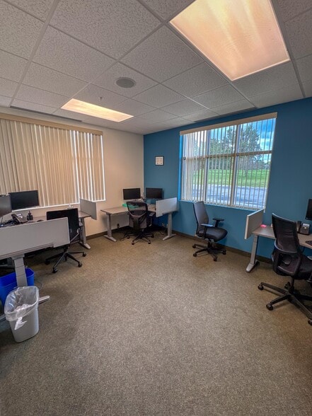 More Photos Of 1011 Tompkins Dr NE, Byron Office For Lease