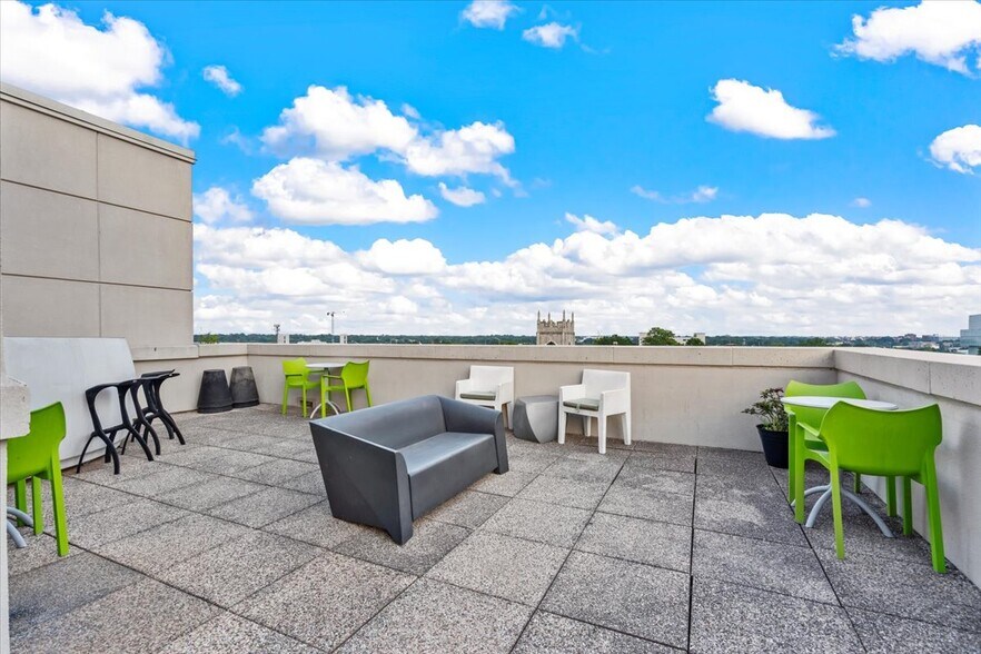 More Photos Of 715 N Church St, Charlotte Office For Sale