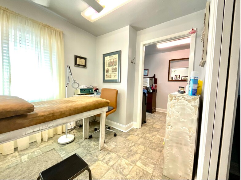 More Photos Of 5617 Watauga Rd, Watauga Storefront Retail Office For Sale