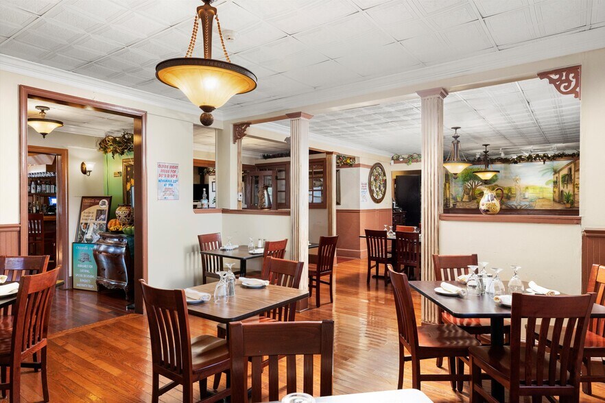 More Photos Of 245 Durham Rd, Ottsville Restaurant For Sale