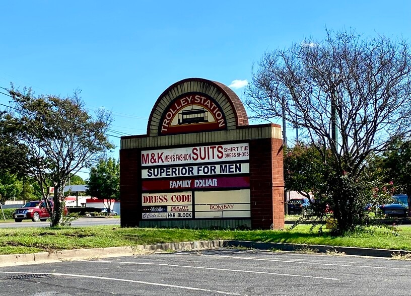 More Photos Of 2685 S Perkins Rd, Memphis Freestanding For Lease