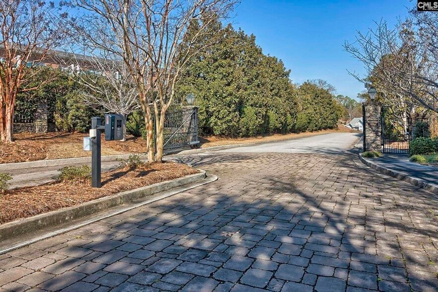 Primary Photo Of 126 Mayhaw Dr, Columbia Land For Sale
