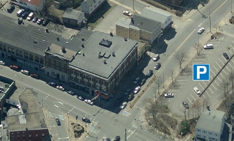 More Photos Of 1 Main St, Peabody Apartments For Lease