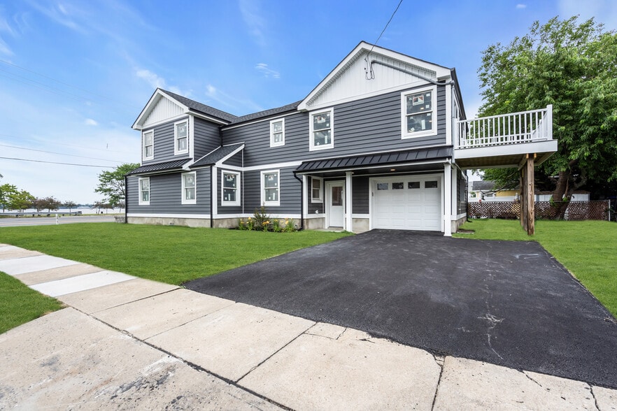 Primary Photo Of 1611 River Rd, Belmar Multifamily For Sale