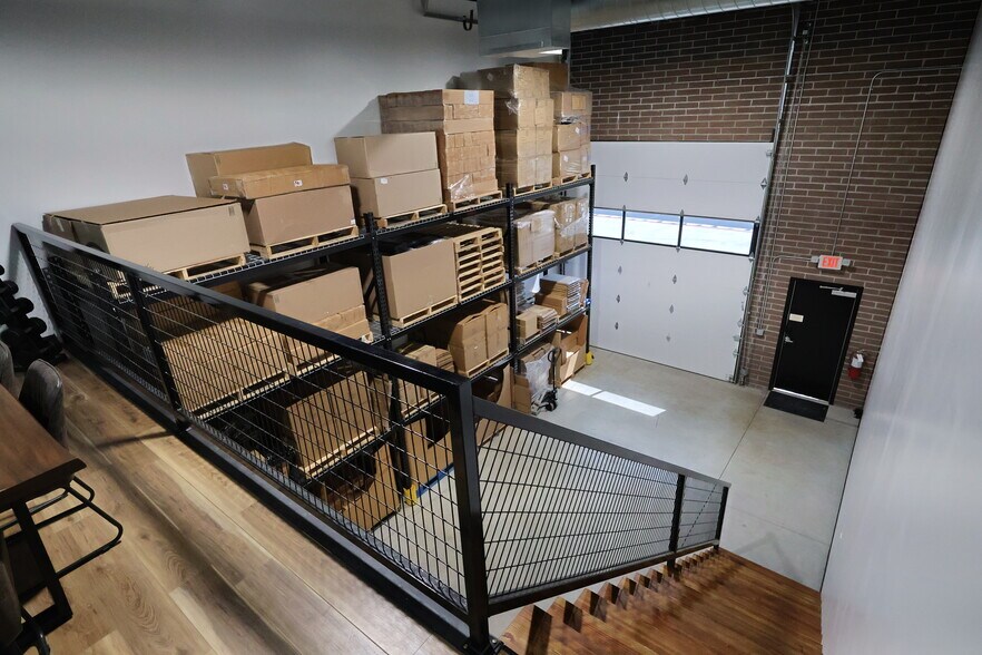 More Photos Of 4451 Dale Earnhardt Way, Northlake Office For Sale