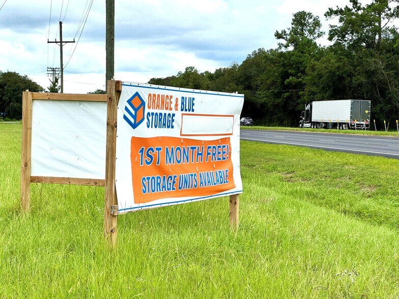 More Photos Of 9188 Co 221 rd, Hampton Self Storage For Sale