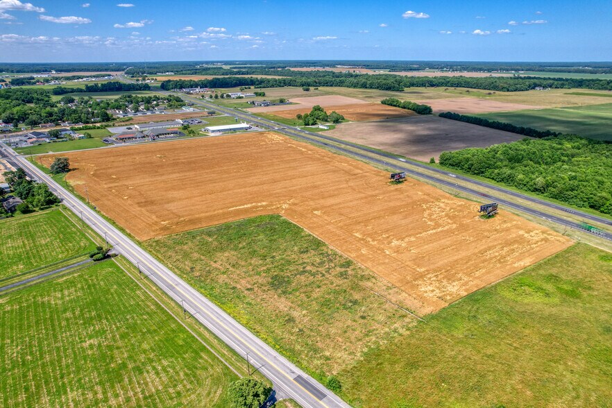 More Photos Of Rt 13 (Sussex Hwy), Bridgeville Land For Sale